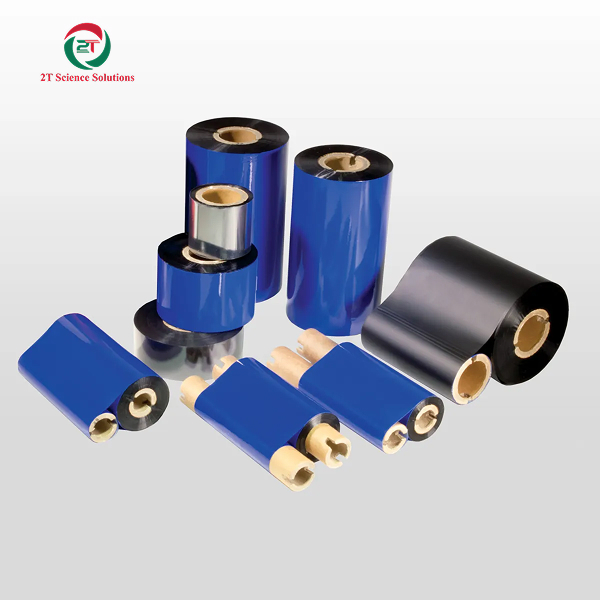 Lựa chọn đúng loại mực in để phù hợp với điều kiện môi trường làm việc của máy in tem nhãn