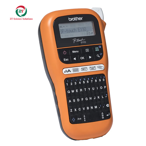 Máy in tem nhãn được bảo hành và hỗ trợ kỹ thuật đầy đủ tại Giải Pháp Khoa Học 2T
