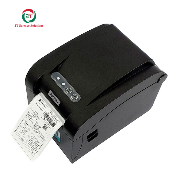 Mỗi ngành nghề sẽ cần loại máy in mã vạch khác nhau để phù hợp với môi trường và điều kiện làm việc