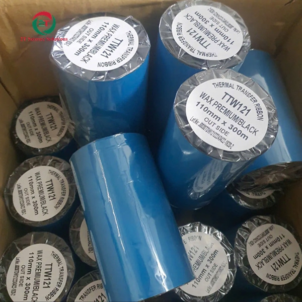 Mực in chất lượng giúp đảm bảo hệ thống mã vạch hoạt động hiệu quả từ đó nâng cao năng suất và độ chính xác trong vận hành