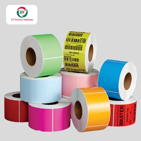 Giấy decal mã vạch phải đáp ứng các tiêu chuẩn kỹ thuật nhằm đảm bảo chất lượng in, độ bền và khả năng sử dụng trong nhiều môi trường