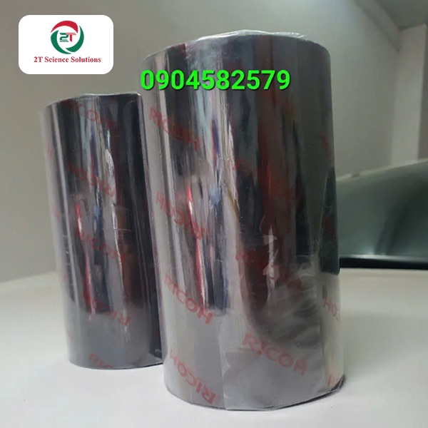 Chọn mực in mã vạch đúng với chất liệu tem nhãn là điều rất quan trọng để đảm bảo bản in sắc nét