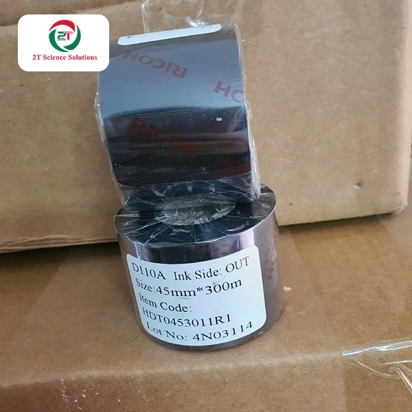 Mã vạch mờ, nhòe hoặc thiếu nét sẽ dẫn đến việc quét sai hoặc không quét được, gây sai lệch dữ liệu trong hệ thống quản lý