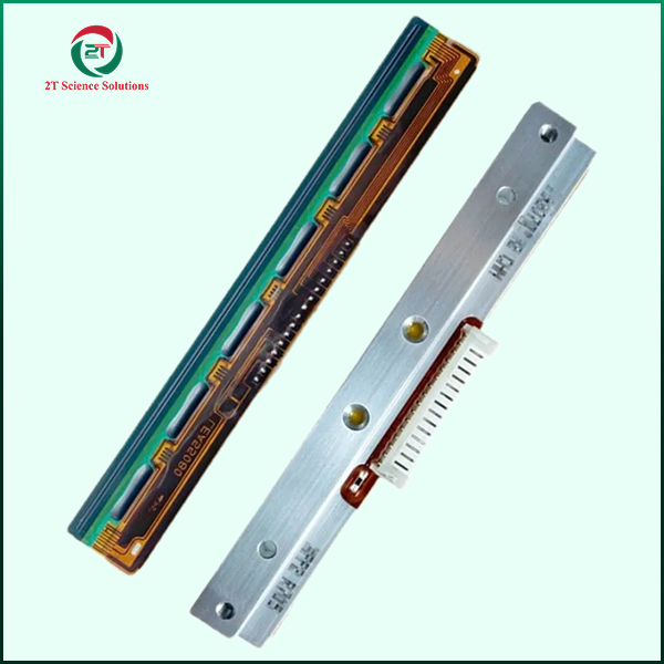 Đầu in mã vạch hiệu quả, bền bỉ, tiết kiệm điện năng