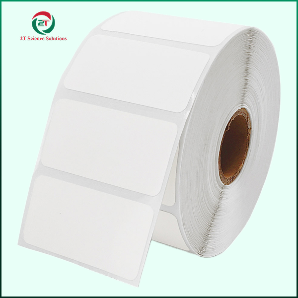 Loại giấy này thường được phủ lớp bảo vệ đặc biệt, giữ cho tem nhãn luôn sáng đẹp, rõ nét