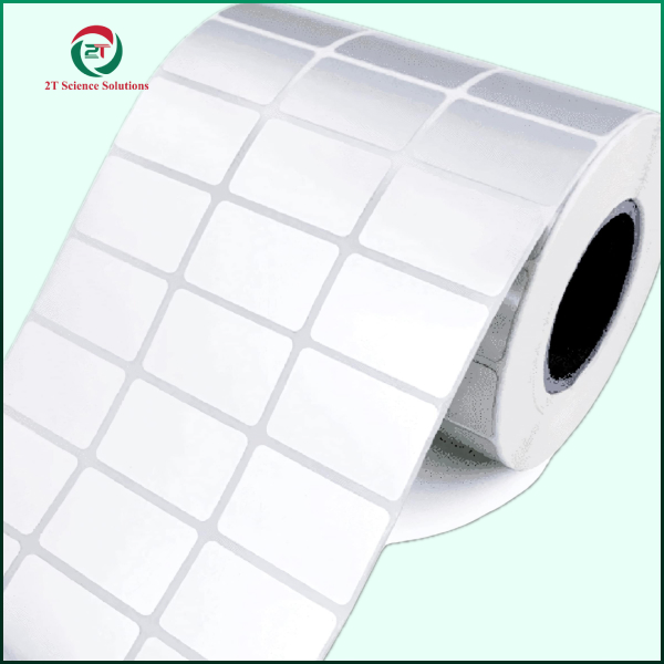 Giải Pháp Khoa Học 2T cung cấp nhiều dòng giấy in decal tem nhãn đạt chuẩn về độ bền, khả năng chịu nhiệt và chống nước