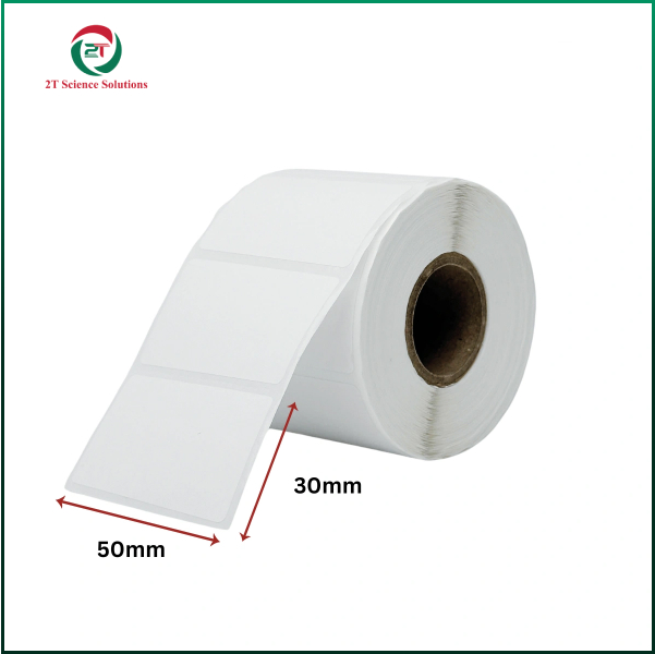 Giấy in decal tem nhãn đóng vai trò quan trọng trong việc bảo vệ thương hiệu và tối ưu chi phí in ấn