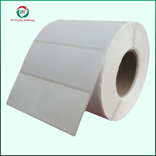 Giấy có độ nhạy nhiệt cao giúp bản in sắc nét, đồng thời tiết kiệm điện năng khi in