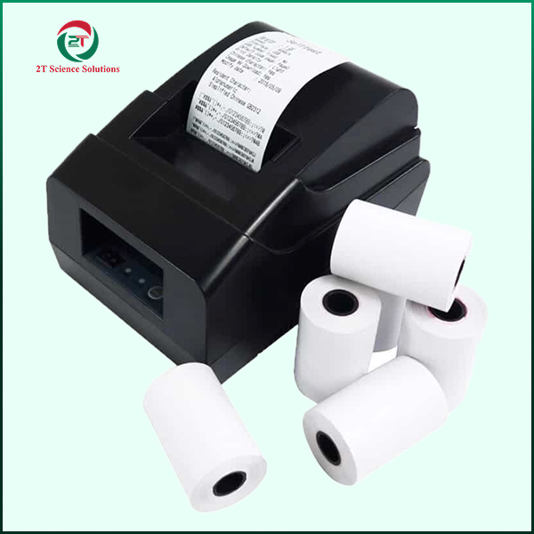 Giải Pháp Khoa Học 2T tự hào là đối tác tin cậy cung cấp giấy in nhiệt chính hãng, đa dạng sản phẩm