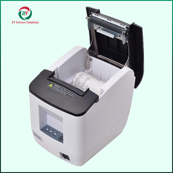Giải Pháp Khoa Học 2T luôn sẵn sàng hỗ trợ tư vấn và cung cấp các giải pháp máy in hóa đơn chất lượng
