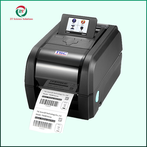 Máy trang bị bộ xử lý mạnh mẽ và bộ nhớ lớn, đảm bảo vận hành mượt mà kể cả khi in liên tục