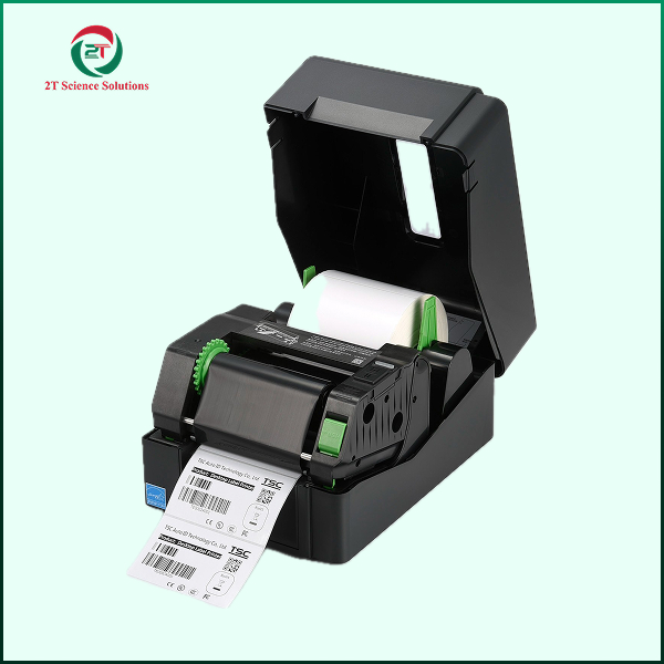 TTP-244 Pro là máy in mã vạch có tuổi thọ cao, dễ thay linh kiện và bảo trì đơn giản