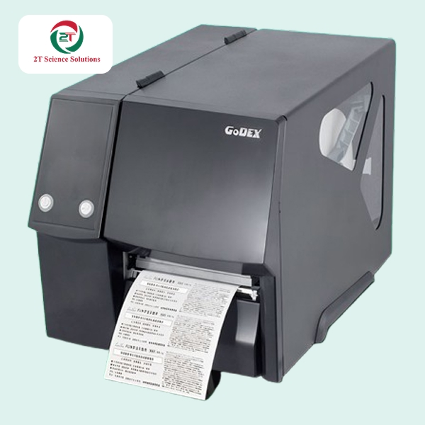 Máy in phù hợp không chỉ giúp in nhãn chất lượng cao mà còn tăng tốc độ xử lý công việc và giảm sai sót