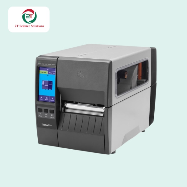 Máy cần tương thích với các phần mềm quản lý kho và sản xuất giúp tích hợp hệ thống hiệu quả