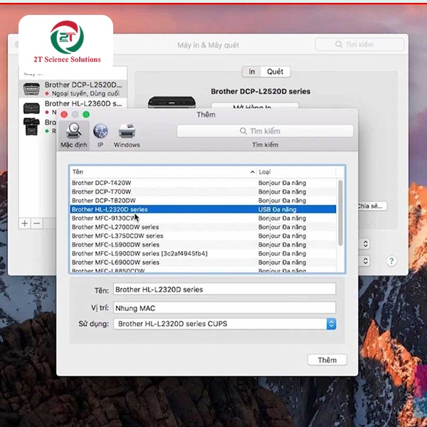 Kiểm tra hệ điều hành Windows trước khi cài driver máy in