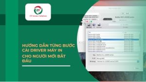 Hộp quà tặng máy in cho doanh nghiệp nhỏ