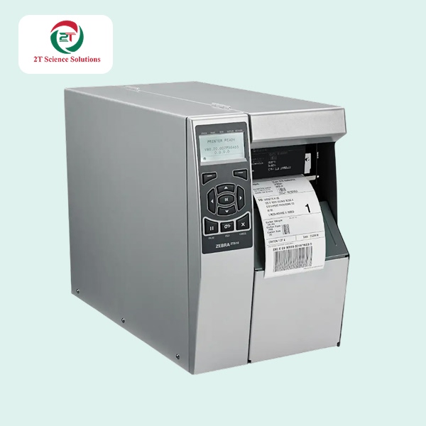 Chỉnh cảm biến máy in để khắc phục in mờ