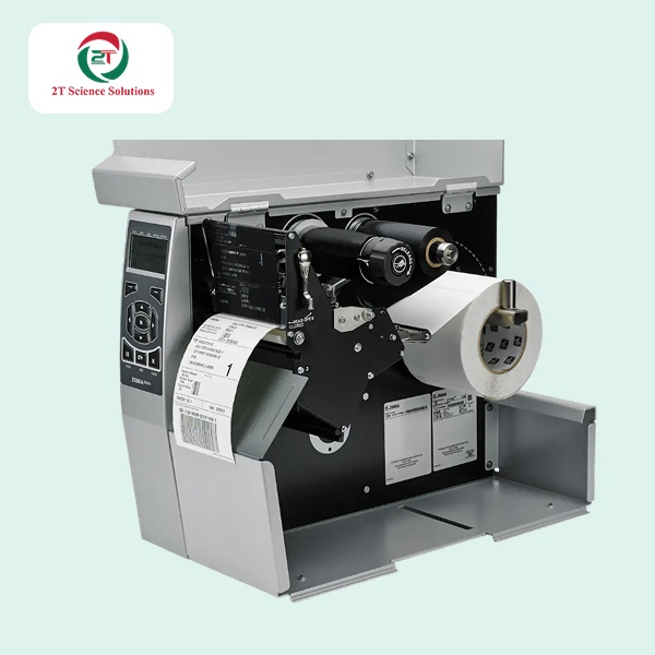 Dịch vụ chỉnh cảm biến máy in của 2T