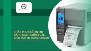 Đơn vị uy tín chỉnh cảm biến máy in