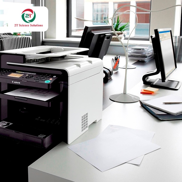 Thêm máy in mạng qua địa chỉ IP trên Windows