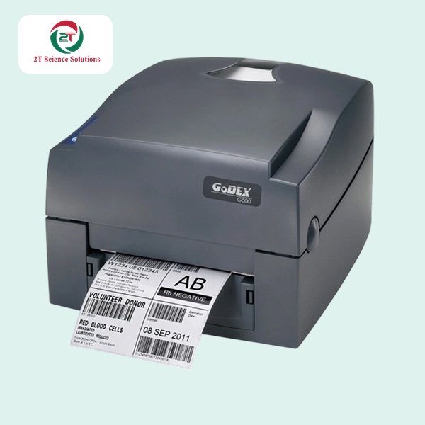 Dịch vụ sửa chữa máy in mã vạch của 2T
