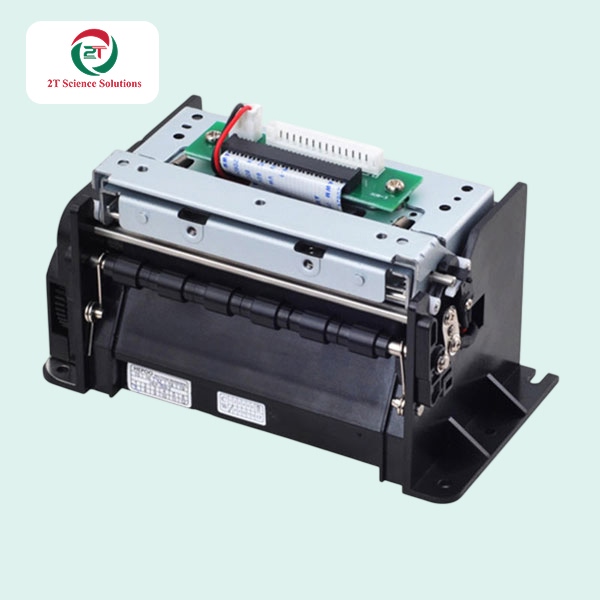 Hộp mực kém chất lượng gây hư hỏng đầu in.